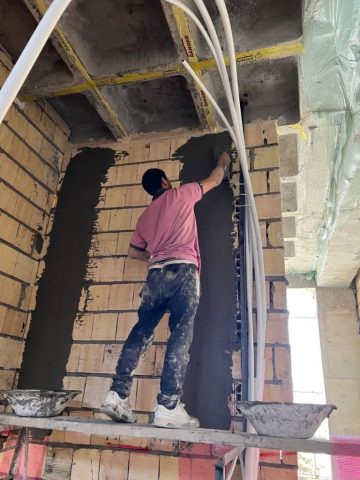 گروه مهندسین اسپرلوس پروژه والمش رودکی 3 wallmesh roodaki 3 3 768x1024