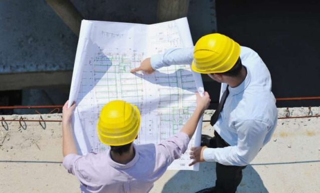آزمون نظام مهندسی ساختمان و بازار کار و درآمد پروانه نظام مهندسی