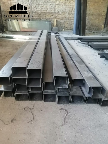 ابزار و تجهیزات پیشرفته