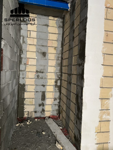 گروه مهندسین اسپرلوس پروژه والپست سیدرضی ۲۰ photo22294559865 5 768x1024