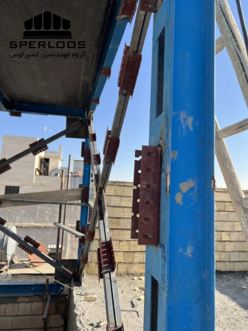 گروه مهندسین اسپرلوس پروژه والپست سیدرضی ۲۰ photo22420131206 5 768x1024