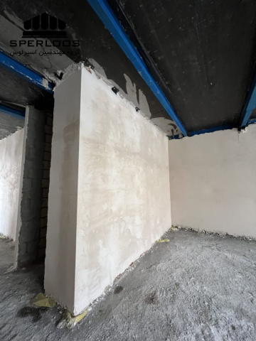 گروه مهندسین اسپرلوس پروژه والپست سیدرضی ۲۰ photo22782913882 5 768x1024