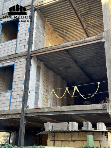 گروه مهندسین اسپرلوس پروژه والمش الهیه 37 photo23312553482 768x1024